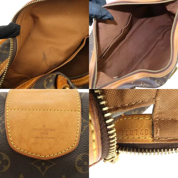 💎✨BEAUTIFUL✨💎Authentic Louis Vuitton Stresa Shoulder Bag - Picture 10 of 10